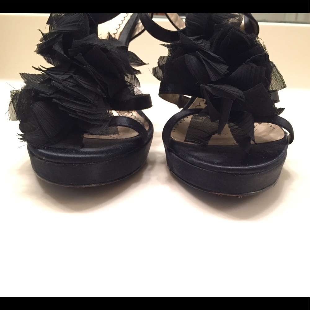 BP heels - Picture 6 of 8